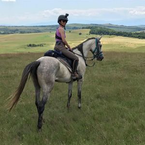 Meet your Posher, Lei